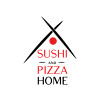 Sushi Pizza Home