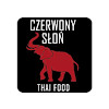 Czerwony Słoń Thai Food