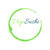 Vege Sushi