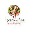 Tęczowy Las Pizza Pasta