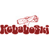 Kebaboski Gemüse Kebab