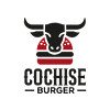 Cochise Burger More