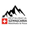 Szwajcaria Röstihaus Pizza