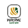 Wakame Sushi