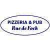 Pizzeria Rue De Foch
