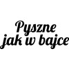Pyszne Jak W Bajce Nocą