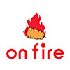 Kebab On Fire