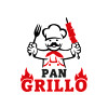 Pan Grillo Bbq