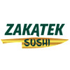 Zakątek Sushi