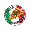 Pizza Na Cienkim