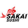 Sakai Sushi Ząbki