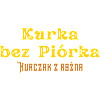 Kurka Bez Piórka Kurczak Z Rożna