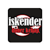 Iskender Kebab Czerwona Torebka