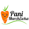 Pani Marchewka