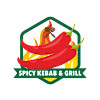 Spicy Kebab Grill Marki