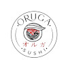 Oruga Sushi