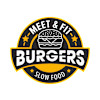 Meet Fit Slow Food Burgers