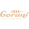 Gorani Tandoor&kraft Kebab Ząbki