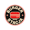 Burger Stacja Marki
