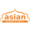 Asian Kebab Grill