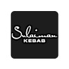 Sulaiman Kebab