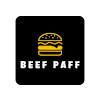Beef Paff