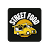 Street Food Kebabji Nocą