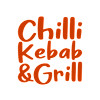Chilli Kebab Grill