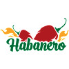 Habanero Pizza Smashburger