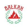 Bałkan Kebab