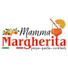 Mamma Margherita -pizza, Pasta, Cocktails