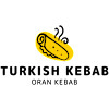 Turkish Kebab (oran Kebab)