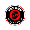 Fat Boy Burger Street Food