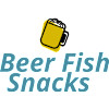 Beer Fish Snacks