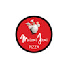 Mniami Jami Pizza