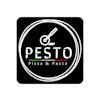 Pesto Pizza Pasta
