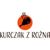Kurczak Z Rożna