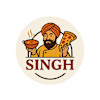 Singh Pizza Curry