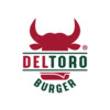 Deltoro Burger