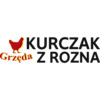 Kurczak Z Rożna Grzęda