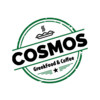 Cosmos Greek Food Coffee