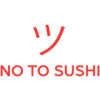 No To Sushi