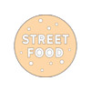 Street Food Kebab