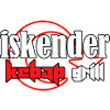 Iskender Kebap