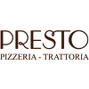 Presto Pizzeria-trattoria