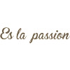 Es La Passion