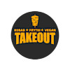 Takeout (kebab ⊛ Frytki ⊛ Vegan)
