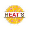 Heat's Pizza