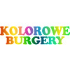Kolorowe Burgery