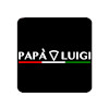 Papa Luigi Pizza